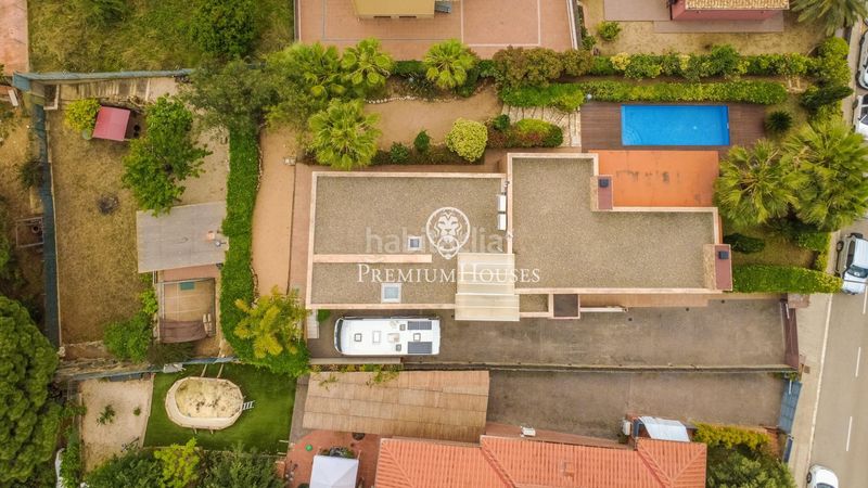 Foto 0a60c188-777a-4e62-a687-e9c38c56849b. Casa amb aparcament a Nucli Urbà Argentona