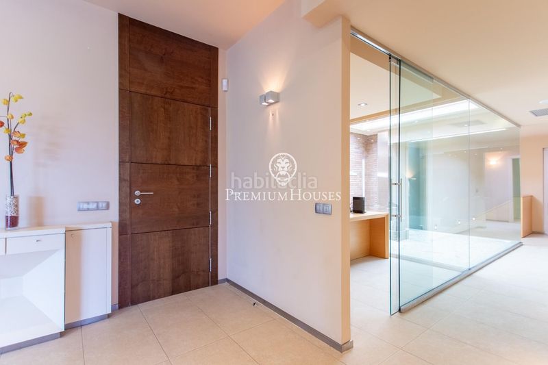 Foto d1070afa-4a5d-4872-8129-7892ae5787cc. Casa amb aparcament a Nucli Urbà Argentona