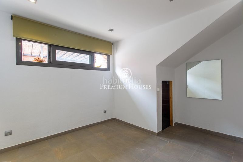 Foto f19cf2b9-33a0-4f96-9e08-e250f4f953e1. Casa amb aparcament a Nucli Urbà Argentona