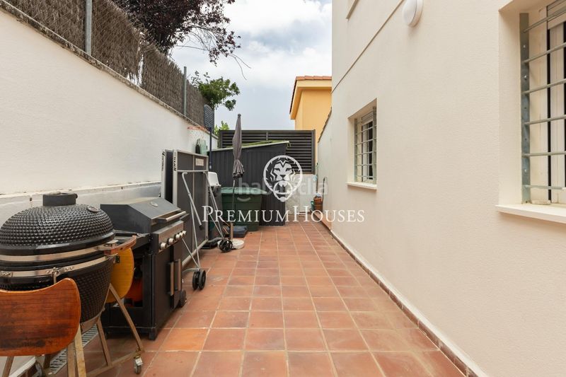Foto 7fb71004-d6b9-4669-94ae-e1c0b4c99437. Casa amb aparcament a Alella