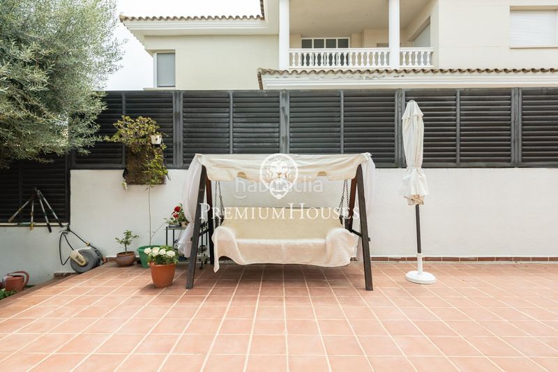Foto c16939b5-1cba-4623-a519-5657cc5742c9. Casa amb aparcament a Alella