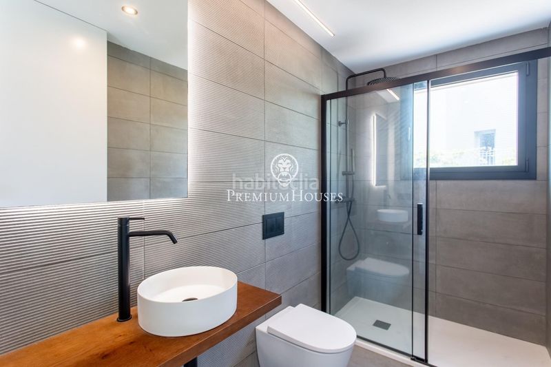 Foto 1f9364db-4999-42ac-88ba-d0a0a5fa5bae. Casa amb calefacció aparcament piscina a Vilassar de Dalt
