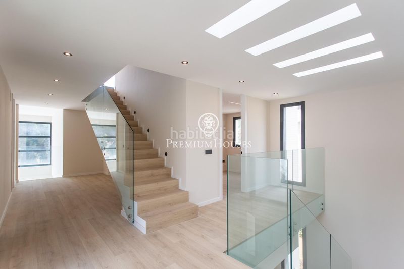 Foto 72528c71-eb0e-4289-86f4-29e577d209cb. Casa amb calefacció aparcament piscina a Vilassar de Dalt
