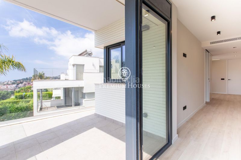Foto ec9f55ad-e2fe-422c-af23-c6fc4e1b8d18. Casa amb calefacció aparcament piscina a Vilassar de Dalt