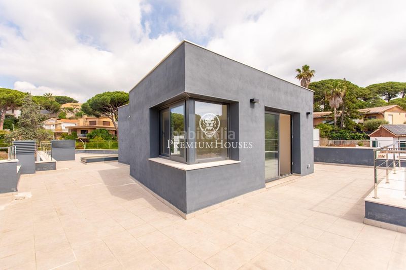 Foto ef771f8a-8b93-4c4b-a941-06f880074f5a. Casa amb calefacció aparcament piscina a Vilassar de Dalt