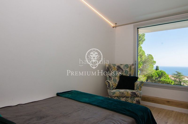 Foto a71f5a55-dabe-4434-af27-b8eee6ec359c. Casa amb calefacció piscina a Cabrils