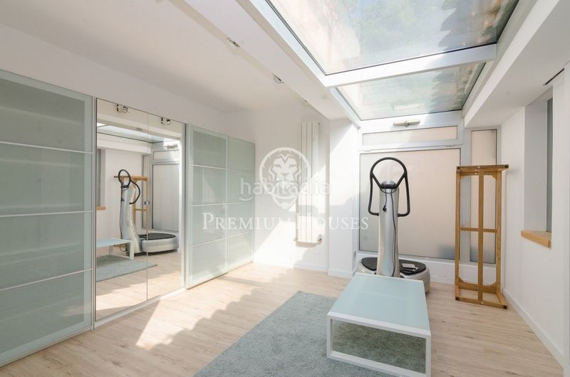 Foto c7a26208-8b03-46a0-955a-132a0fddf235. Casa amb calefacció piscina a Cabrils
