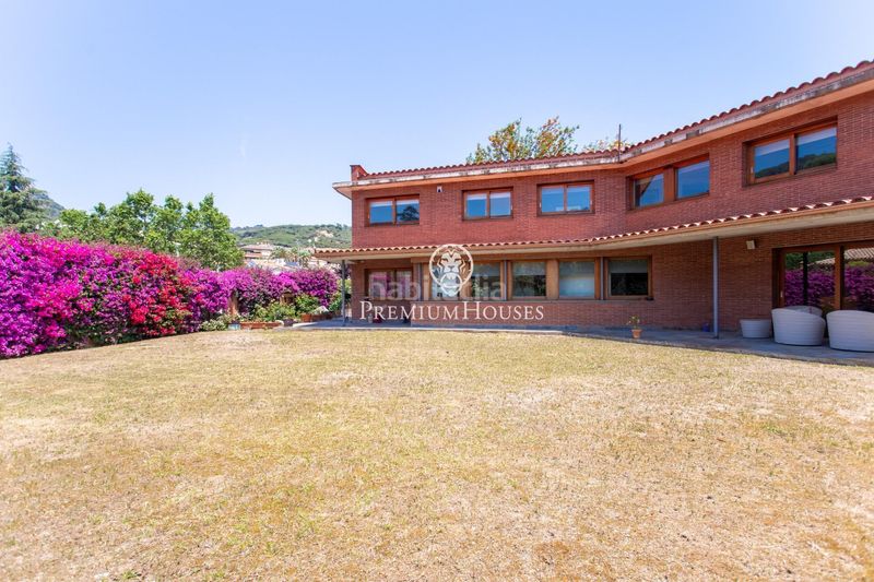 Foto 98181e57-2b97-4b8c-a681-080a0e60938e. Casa amb calefacció aparcament a Cabrera de Mar