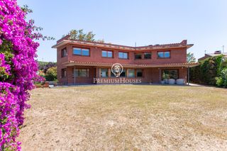 Casa a Cabrera de Mar