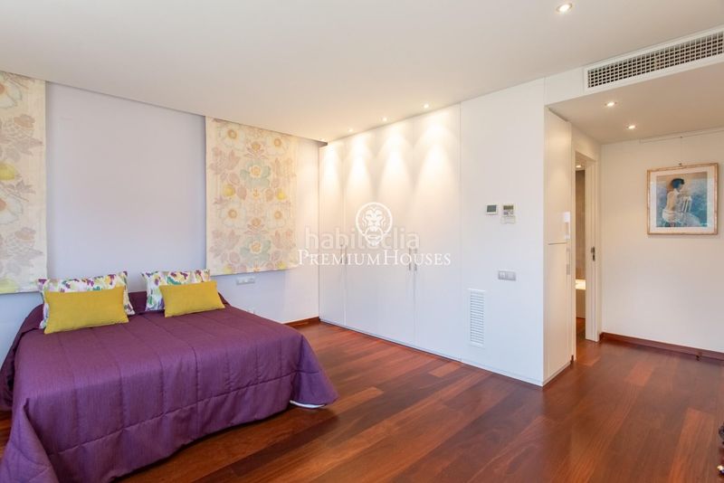Foto ab322fa1-d669-4889-8544-0ca99042f176. Casa amb calefacció aparcament a Cabrera de Mar
