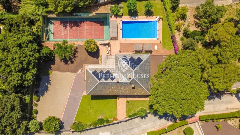 Foto 28862ad6-8e56-4524-90ba-e42b840d7c53. Casa amb calefacció aparcament piscina a Canafort-El Puntó Sant Andreu de Llavaneres