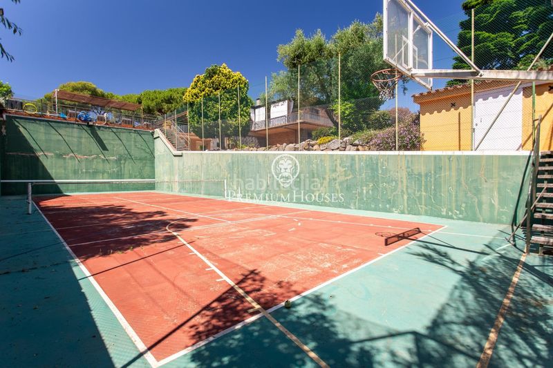 Foto 78178c15-b3e2-45c5-9143-8dfff99a24c9. Casa amb calefacció aparcament piscina a Canafort-El Puntó Sant Andreu de Llavaneres