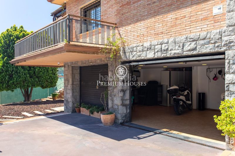 Foto b1bb788f-08bc-4c4b-8852-ca58ab17176d. Casa amb calefacció aparcament piscina a Canafort-El Puntó Sant Andreu de Llavaneres