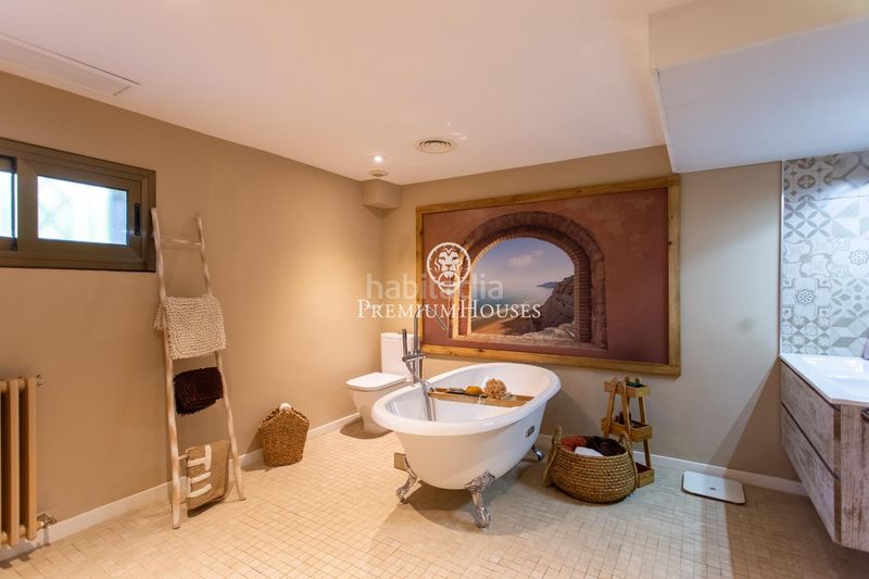 Foto b48e594b-6dab-4458-9238-306bdee1491d. Casa amb calefacció aparcament piscina a Canafort-El Puntó Sant Andreu de Llavaneres