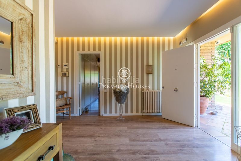 Foto fe6a95ac-737a-463f-9bc1-6945e35655f4. Casa amb calefacció aparcament piscina a Canafort-El Puntó Sant Andreu de Llavaneres