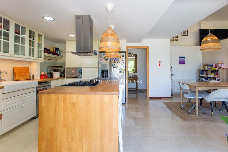 Foto 48f99ddc-4710-47c1-816a-69c3a0f974d6. Semi detached house with heating parking pool in Vallromanes