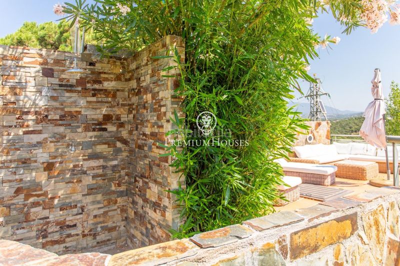 Foto bbdcbed2-43d4-4b9c-8b85-76d9f9636a66. Semi detached house with heating parking pool in Vallromanes