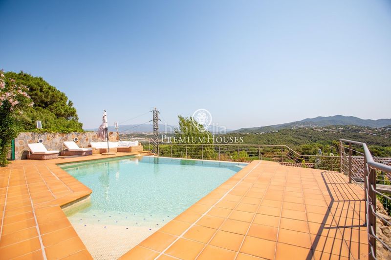 Foto da228d24-8aac-4913-99e7-ede8dad2d8cd. Semi detached house with heating parking pool in Vallromanes