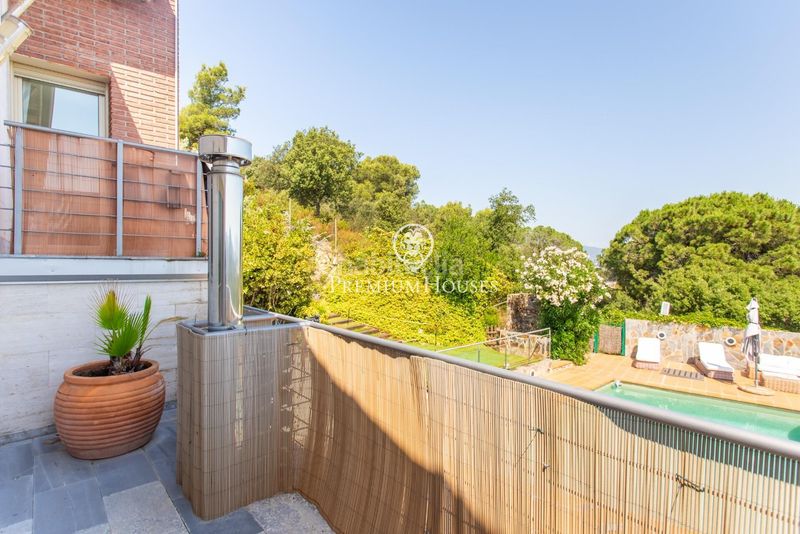 Foto da290d78-af13-4c92-adf0-ac78c041a102. Semi detached house with heating parking pool in Vallromanes
