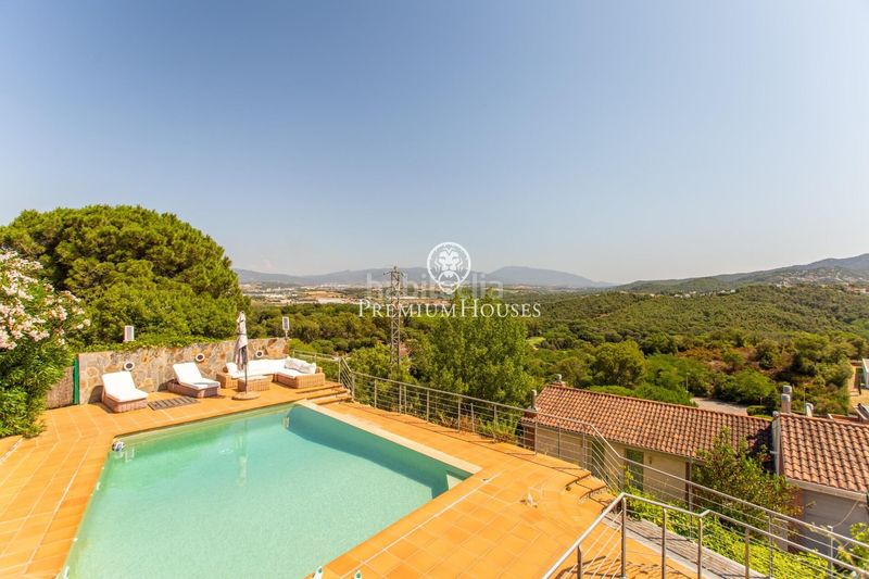 Foto e390812c-42c5-4ba0-904f-3bedc69d5f8e. Semi detached house with heating parking pool in Vallromanes