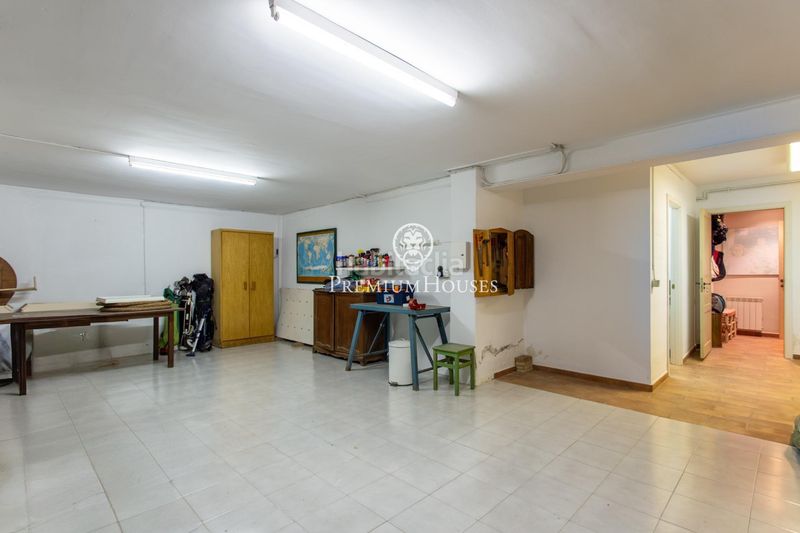 Foto 409c25f6-fe52-427e-aafc-f74f3de8c85c. Casa amb calefacció aparcament piscina a Cabrils