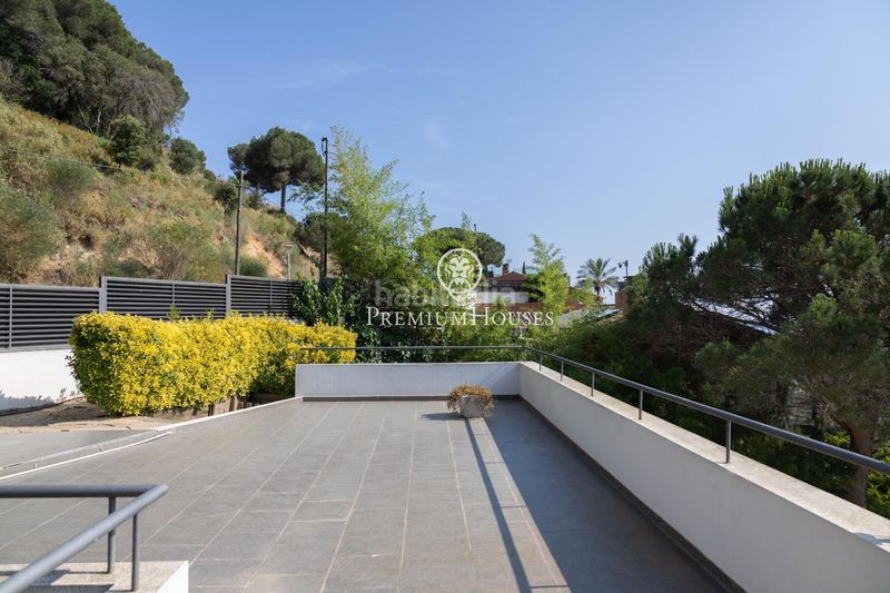 Foto 75a1dc20-6424-4fb8-ac24-edcef0462773. Casa amb calefacció aparcament piscina a Cabrils