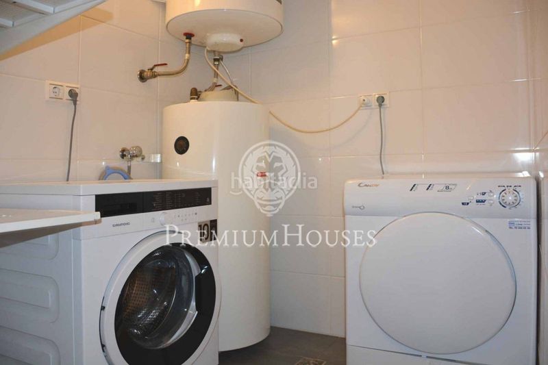 Foto 4d9b613a-4f07-42d3-87c8-87e34b802294. Affitto appartamento con parcheggio in Eixample Mataró