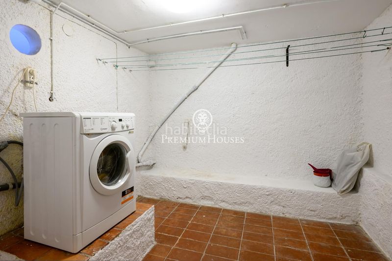 Foto 4b8883b9-fbaa-4d23-9d47-44672bf4aa5d. Casa amb calefacció aparcament piscina a Vallromanes