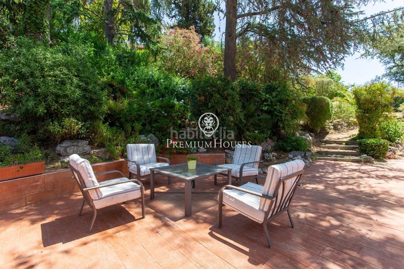 Foto a9098fee-5548-4f72-9715-4841f1c064ff. Casa amb calefacció aparcament piscina a Vallromanes