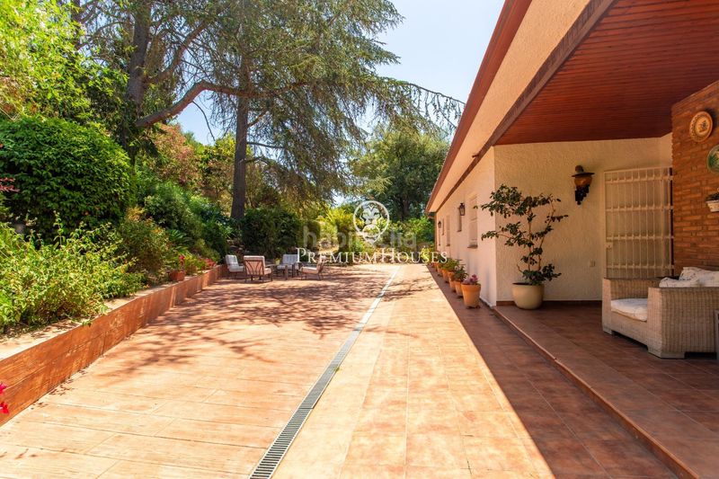 Foto b829a8f8-210c-4339-b012-87fc62da20c8. Casa amb calefacció aparcament piscina a Vallromanes