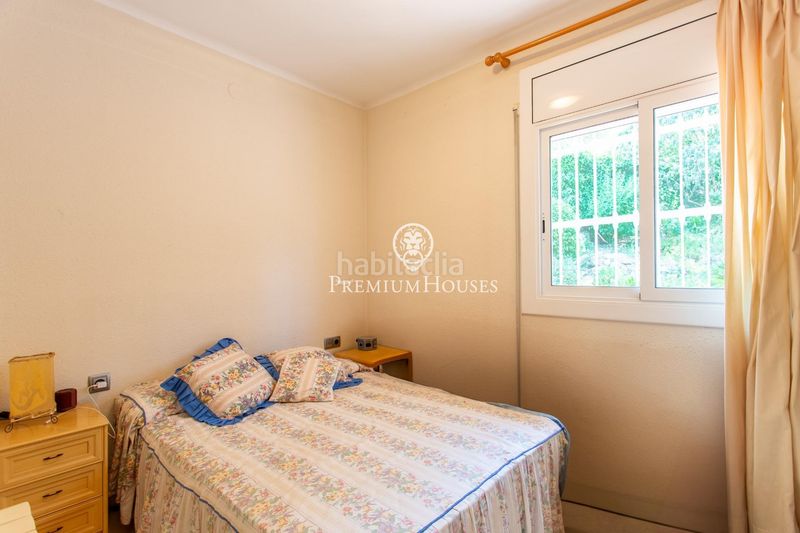 Foto f6670f86-4768-4ba8-96aa-4d40e3e3bf0b. Casa amb calefacció aparcament piscina a Vallromanes