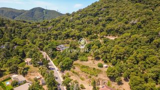 Terreny residencial a Vallromanes