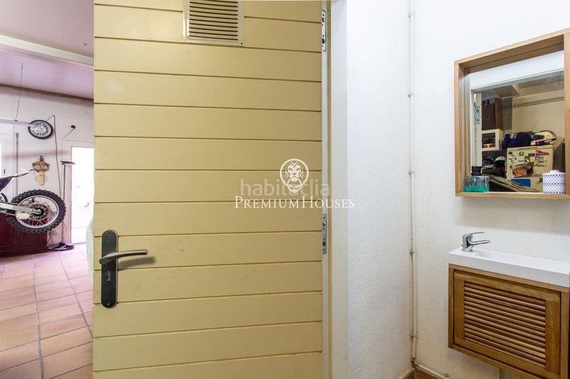 Foto a592f839-1d02-4b3d-8a82-93bccd0853ed. Dúplex amb calefacció aparcament a Centre Sant Andreu de Llavaneres