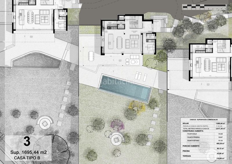 Foto bb4696d5-37f6-4cc8-b6f2-f6fd842559c6. Casa amb calefacció aparcament piscina a Centre Sant Andreu de Llavaneres