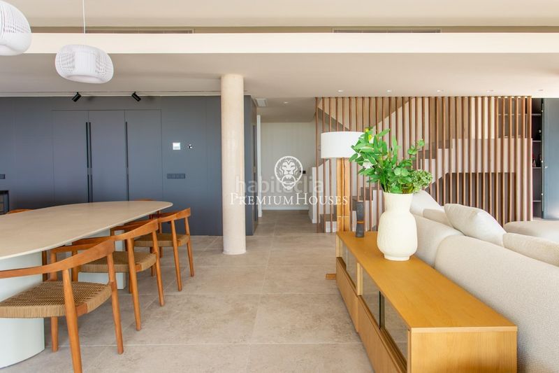 Foto eba99cfa-9c14-4b3f-a1d7-9d530f789bb6. Casa amb calefacció aparcament piscina a Centre Sant Andreu de Llavaneres
