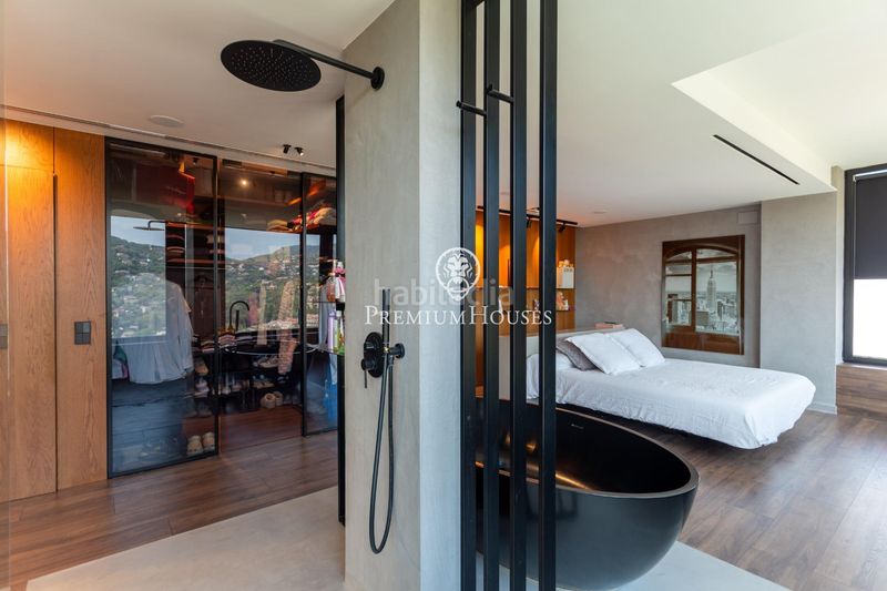 Foto dabc5a30-cd5b-47a9-960f-a7b802c8f463. Casa amb calefacció aparcament piscina a Cabrils