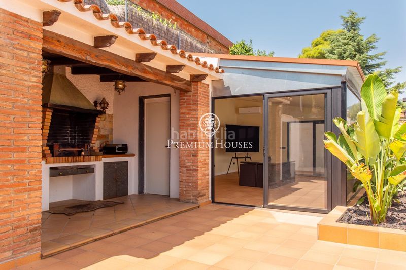 Foto db263049-f641-4e5e-8742-e2f7e7dc2d85. Casa amb calefacció aparcament piscina a Cabrils