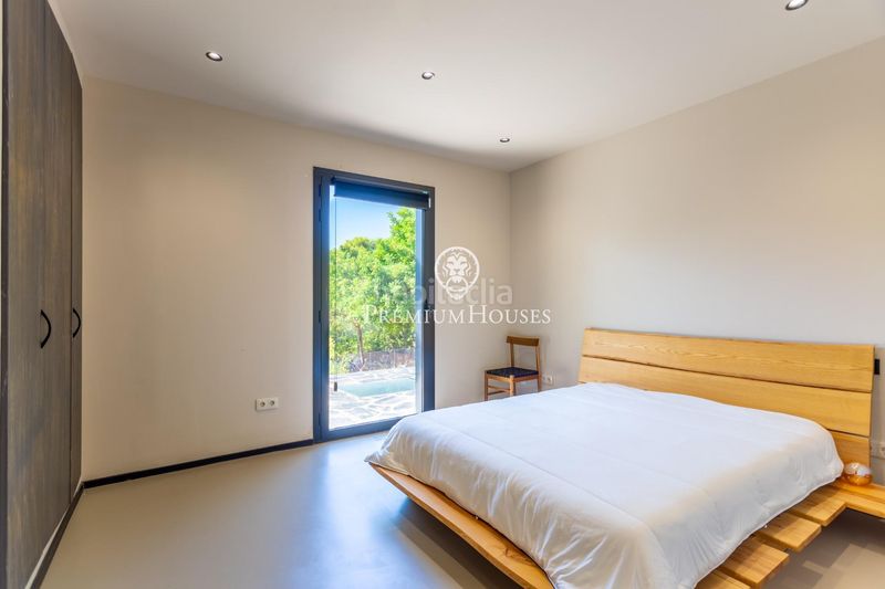 Foto ff99d6e7-df9a-4e05-8047-6ca810d3e349. Casa amb calefacció aparcament piscina a Premià de Dalt