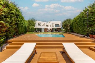 Casa a El Mirador-La Cornisa