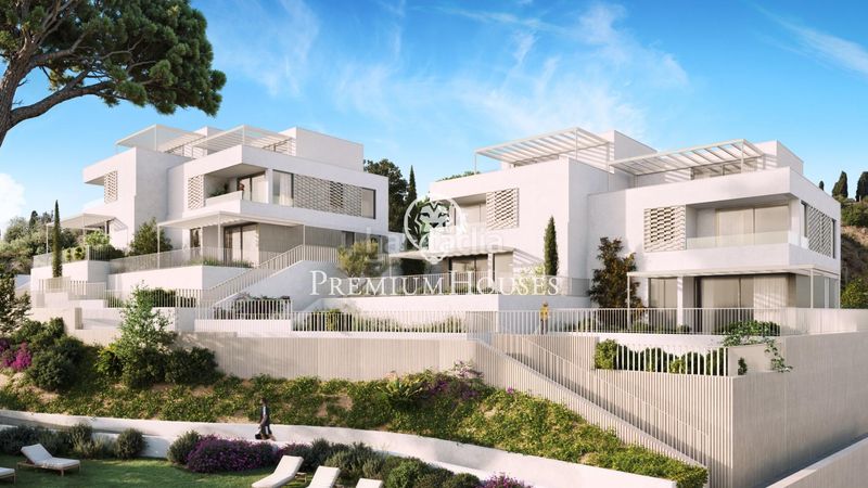 Foto afc0e3a2-8d22-4712-8316-4ab43c003425. Casa amb calefacció aparcament piscina a Caldes d´Estrac