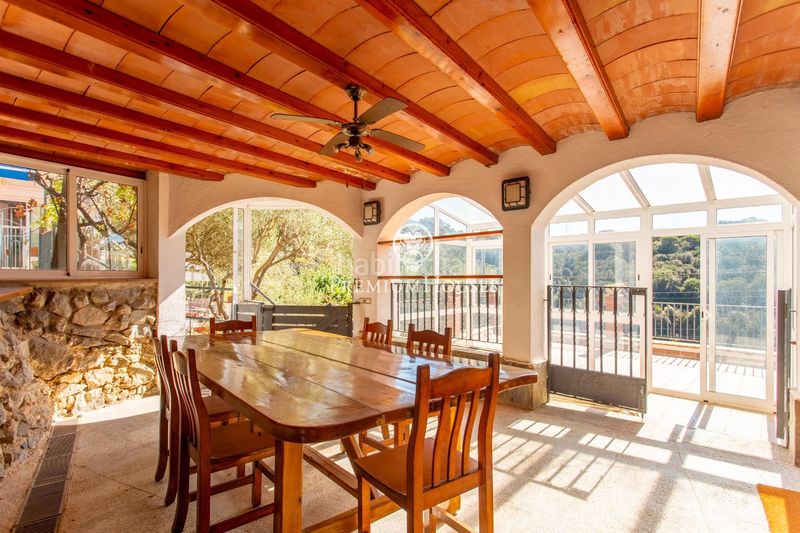 Foto 0b5bae1a-6e7d-422c-a681-d9636f91d822. Casa  en venta en Sant Cebrià de Vallalta