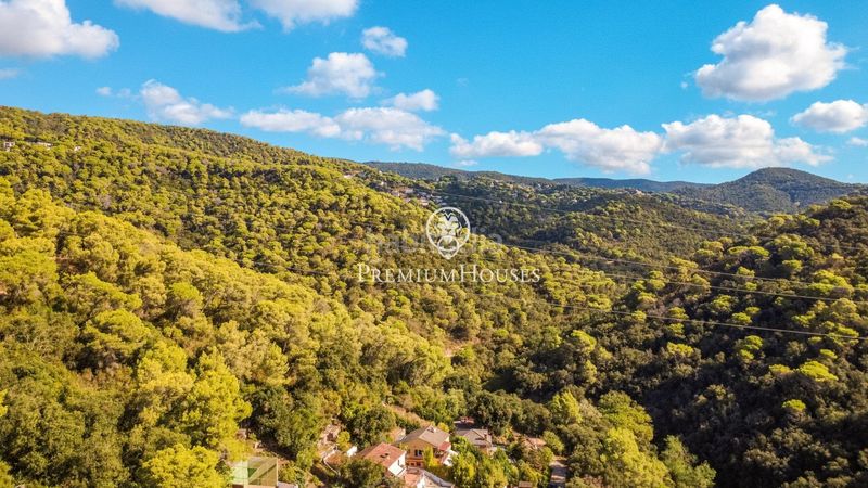 Foto 0ff1eac6-74f4-46bc-9929-0481e35f28e0. Casa  en venta en Sant Cebrià de Vallalta