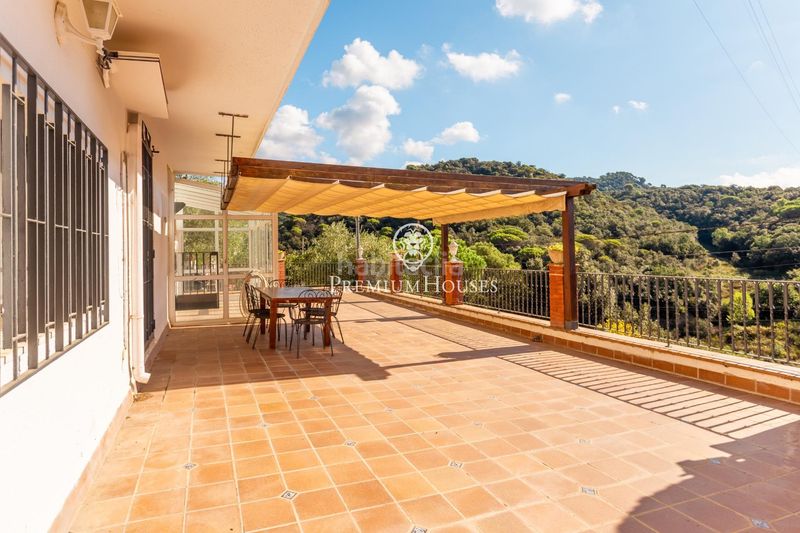 Foto 13c844c2-4424-4913-b924-a300811c35f3. Casa  en venta en Sant Cebrià de Vallalta