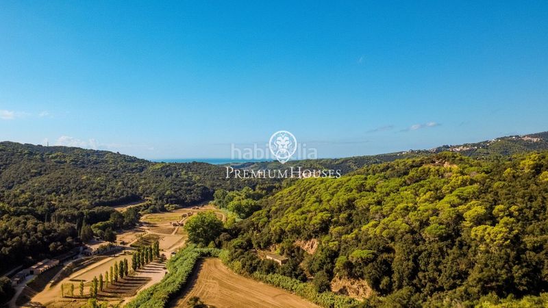 Foto 18dea41a-af0b-4bd2-a5de-71ed8640b0c5. Casa  en venta en Sant Cebrià de Vallalta