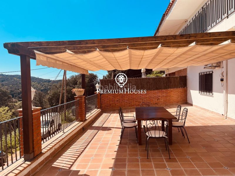 Foto 1bec071d-967f-4583-afca-0d8f733da3cd. Casa  en venta en Sant Cebrià de Vallalta