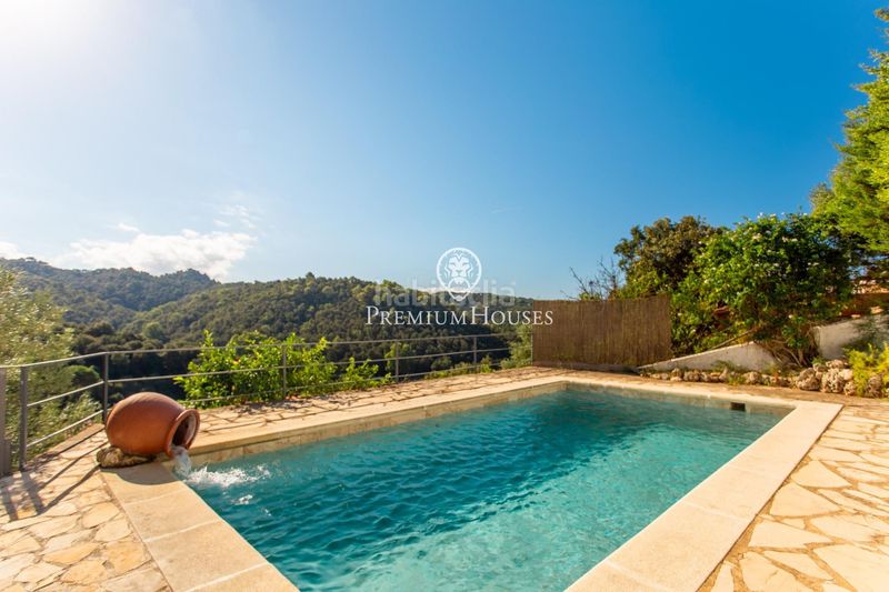 Foto 24d5e217-06bd-48e7-af62-b097e580c967. Casa  en venta en Sant Cebrià de Vallalta