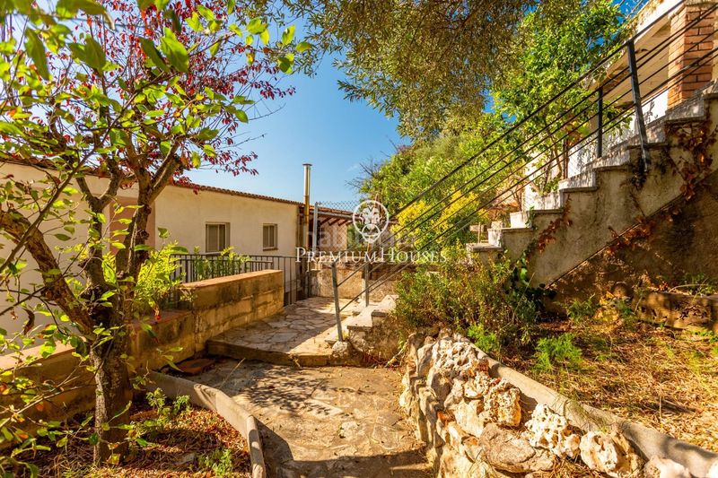 Foto 36843418-9c36-498e-a290-703aee10d616. Casa  en venta en Sant Cebrià de Vallalta