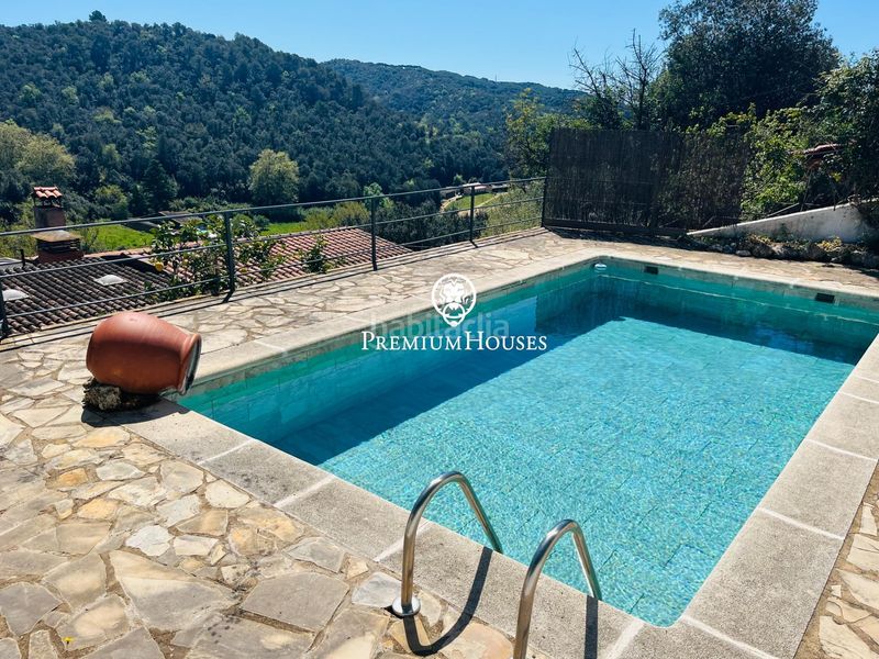 Foto 5605ad8b-65f0-4d3b-b979-bbb0ef69bd17. Casa  en venta en Sant Cebrià de Vallalta