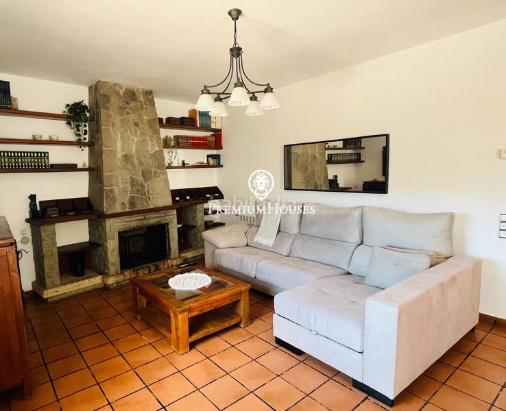 Foto 71f05990-5f76-468f-a3eb-61802352624b. Casa  en venta en Sant Cebrià de Vallalta