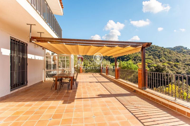 Foto 79b213c0-694a-40ad-9ddd-2f83ab3fa53b. Casa  en venta en Sant Cebrià de Vallalta